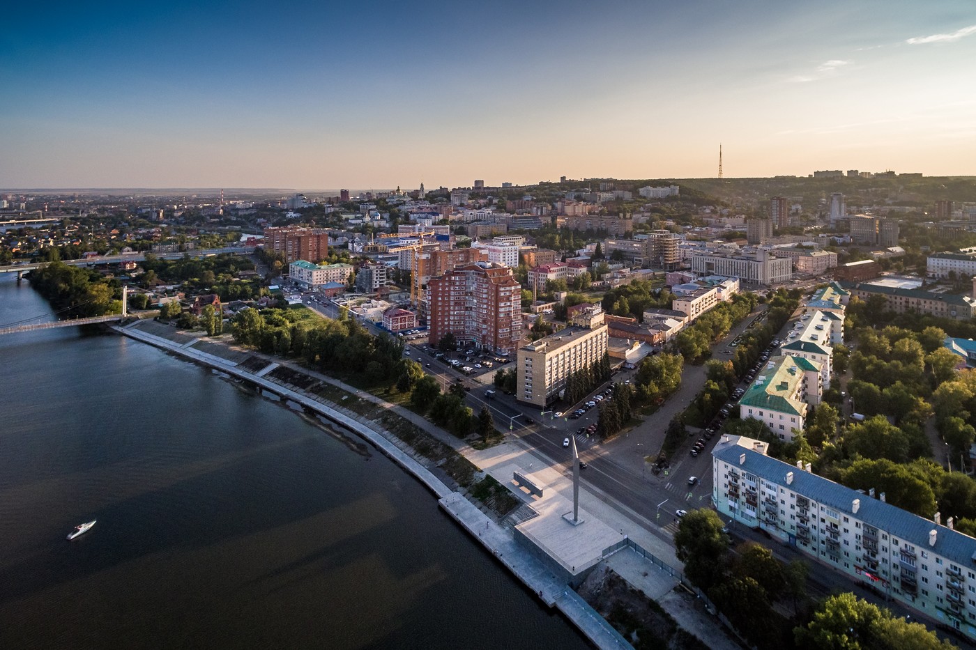 Агентство недвижимости Пенза Москва