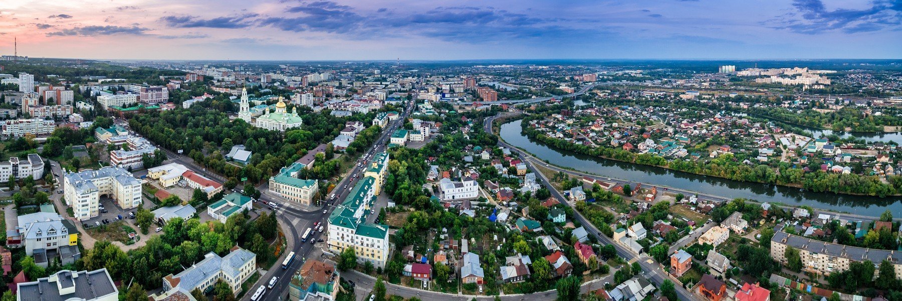 Агентство недвижимости Пенза.