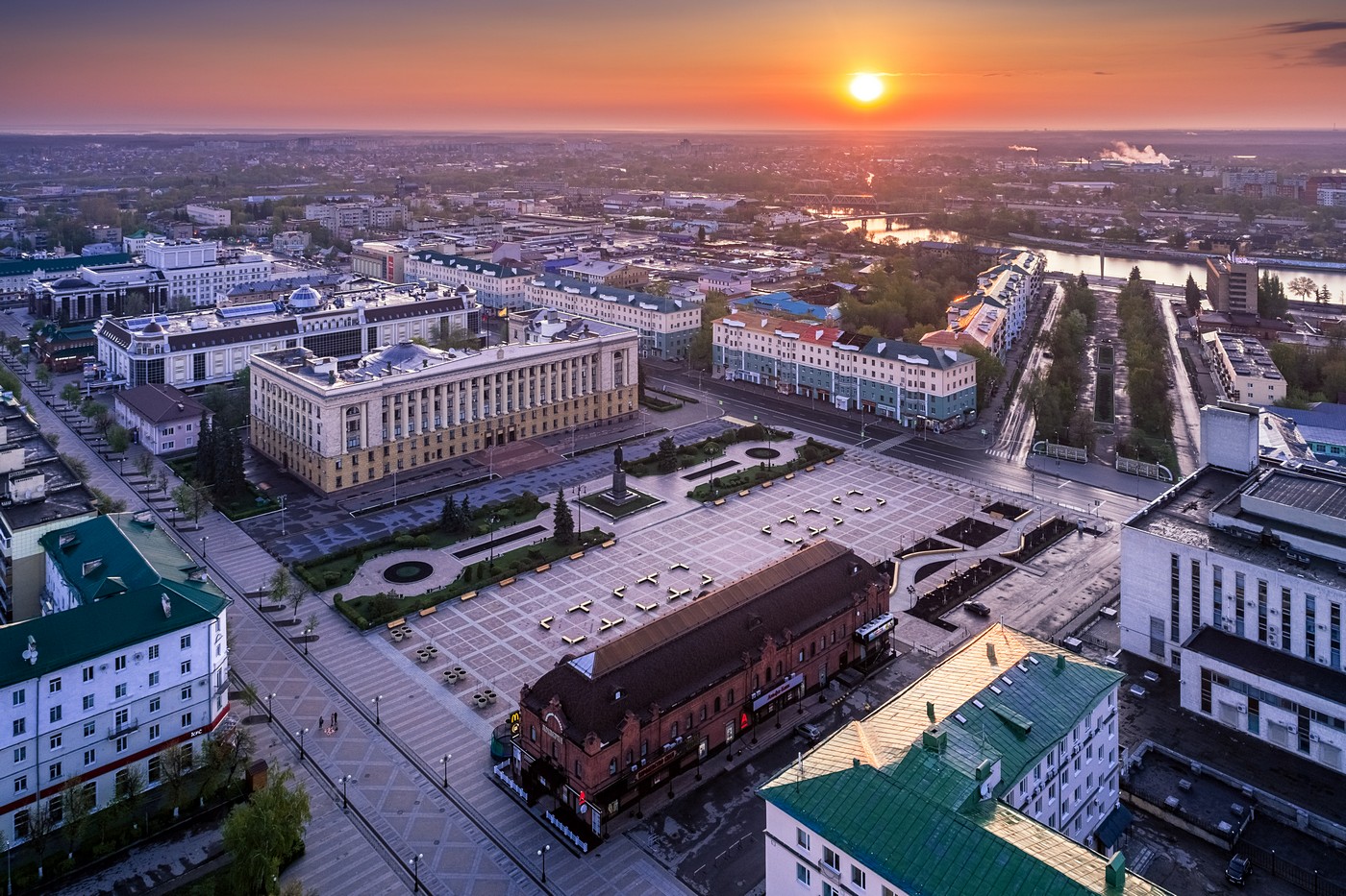 Агентство недвижимости Пенза.